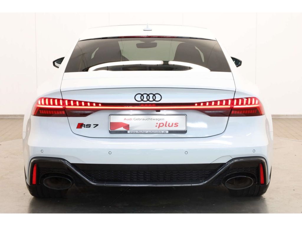 Audi RS7 2020