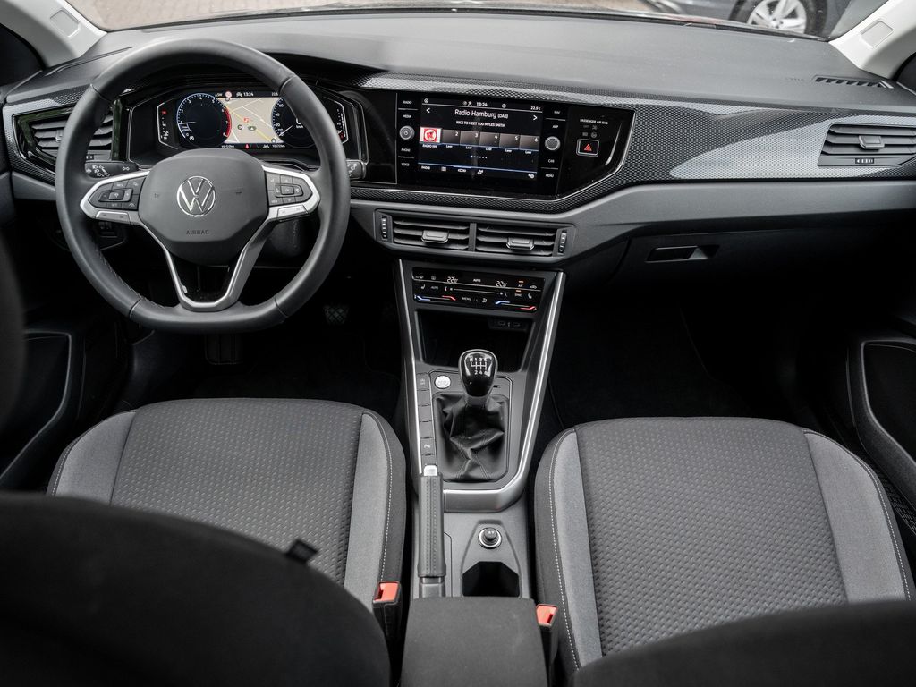 Volkswagen Taigo 2024