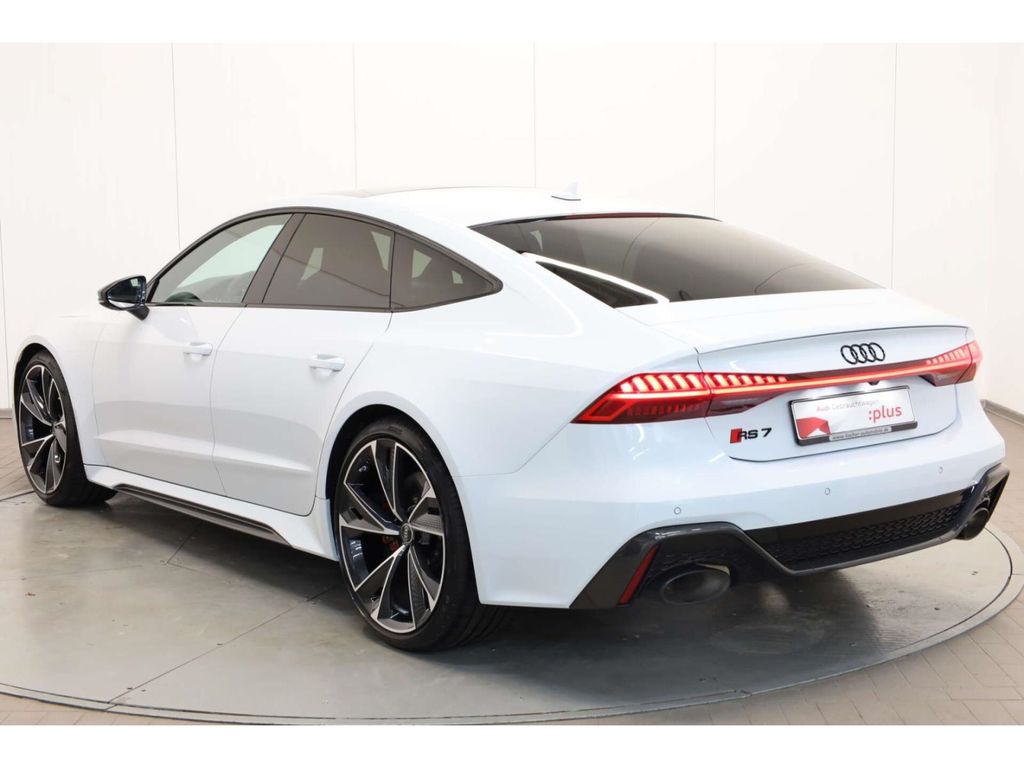 Audi RS7 2020