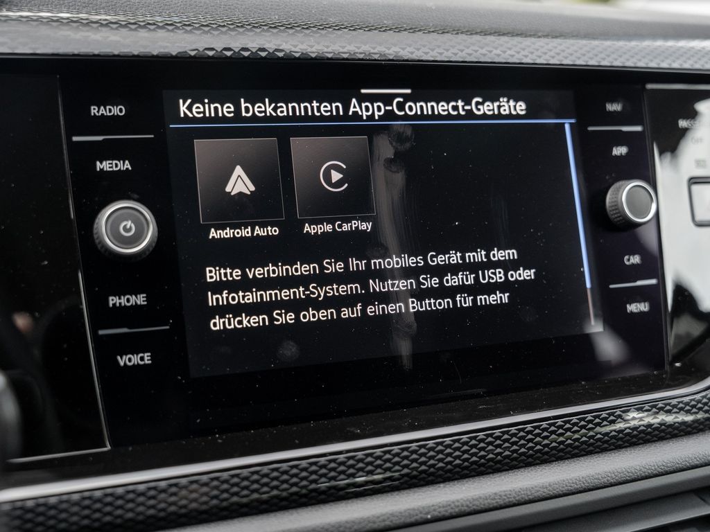 Volkswagen Taigo 2024