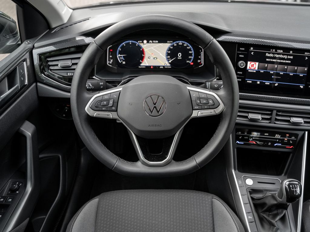 Volkswagen Taigo 2024