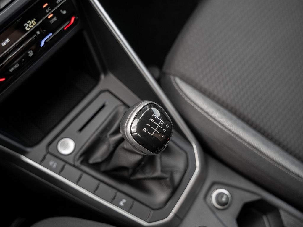 Volkswagen Taigo 2024