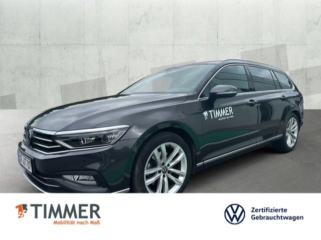 Volkswagen Passat Variant 2024