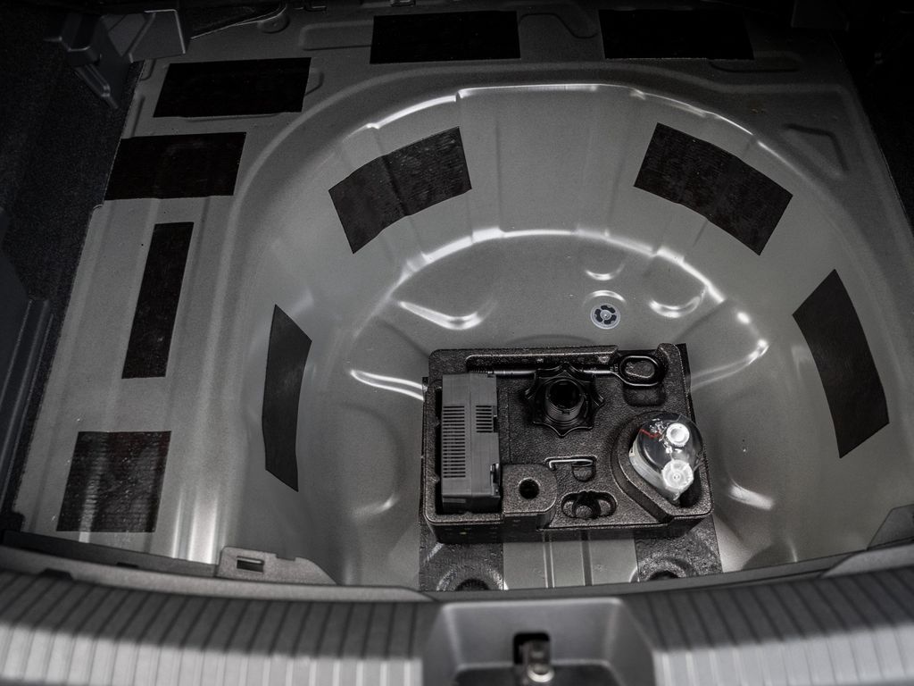 Volkswagen Taigo 2024