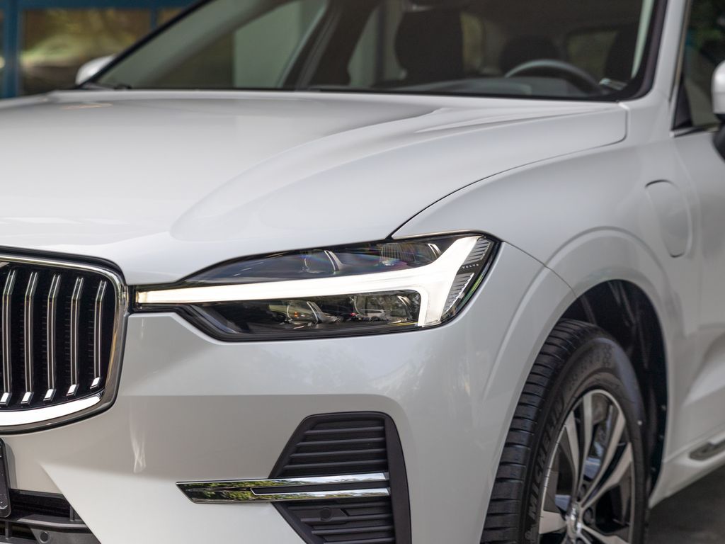 Volvo XC60 2024