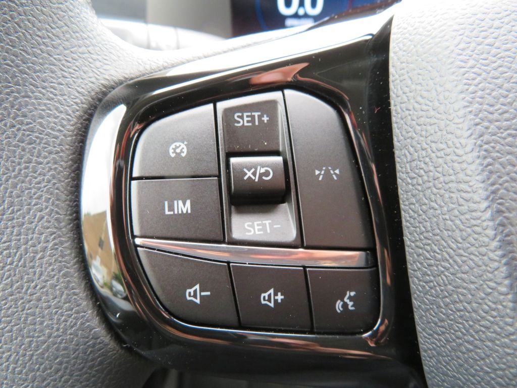 Ford Transit Custom 2025