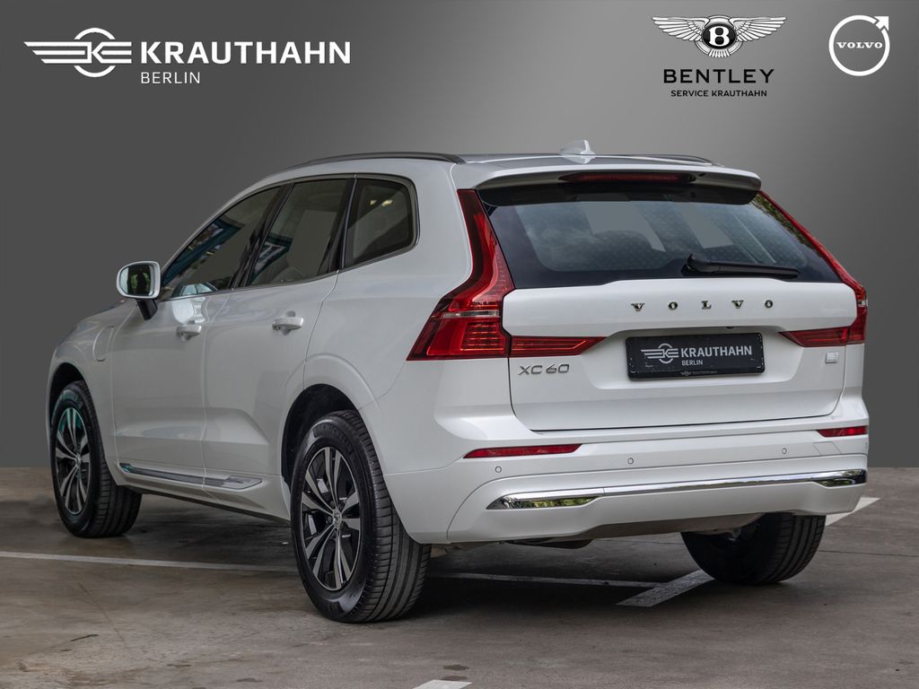 Volvo XC60 2024