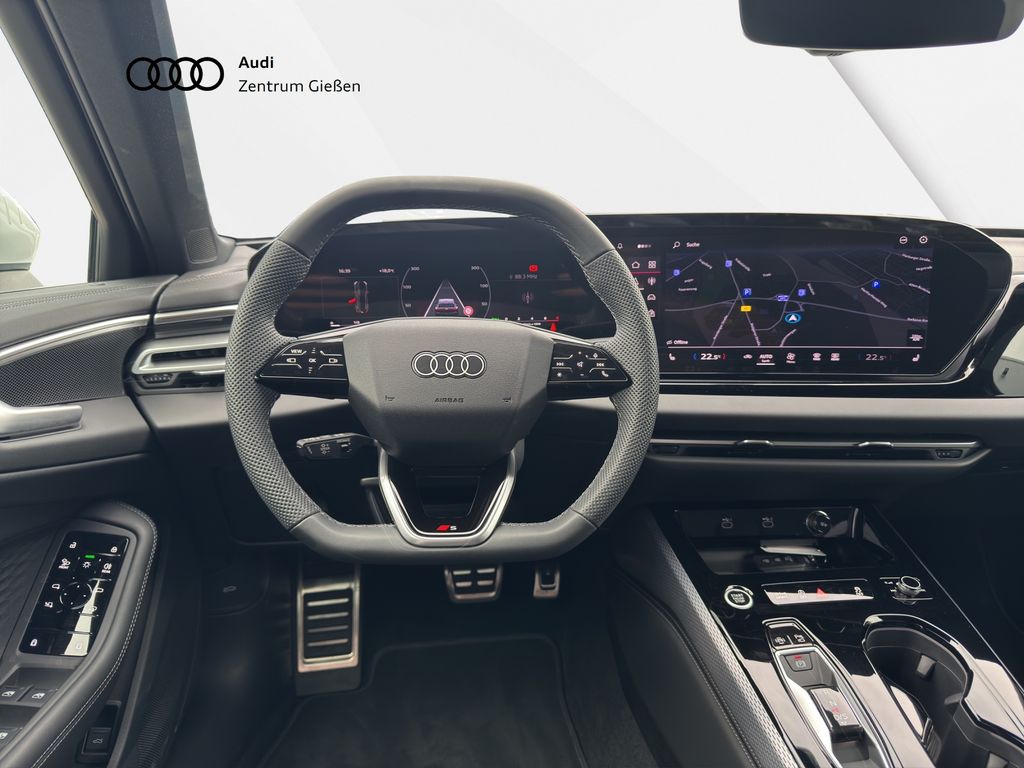 Audi A5 2024