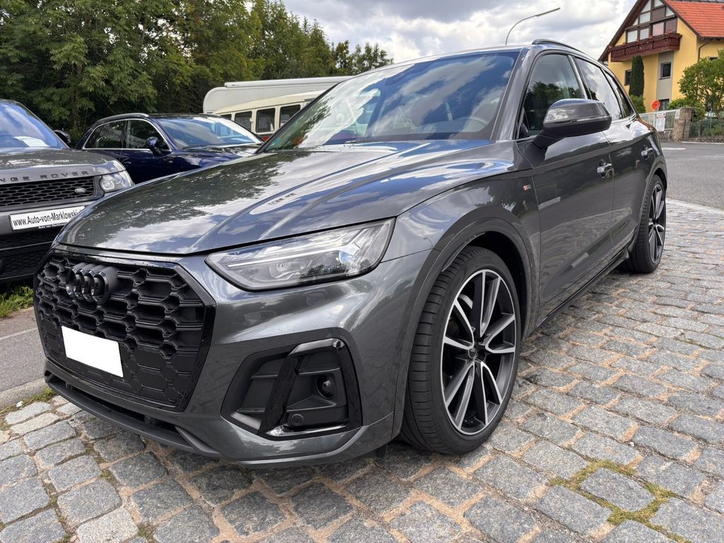 Audi Q5 2023