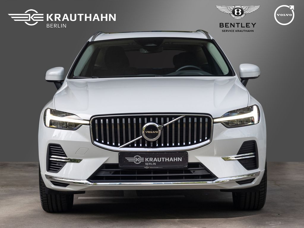 Volvo XC60 2024