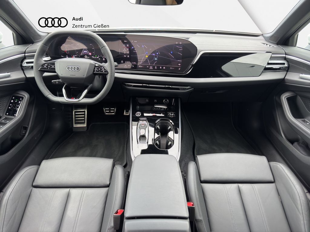 Audi A5 2024