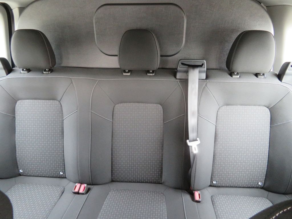 Ford Transit Custom 2025