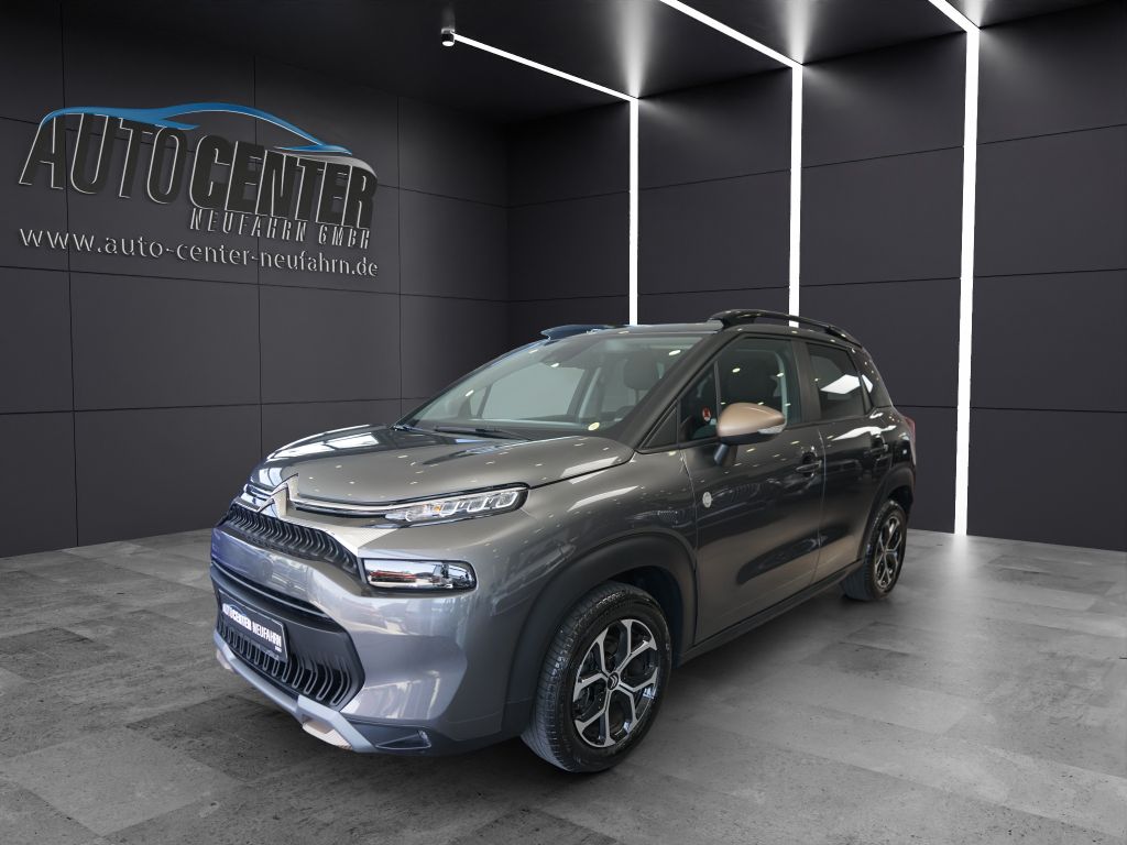 Citroën C3 Aircross 2023