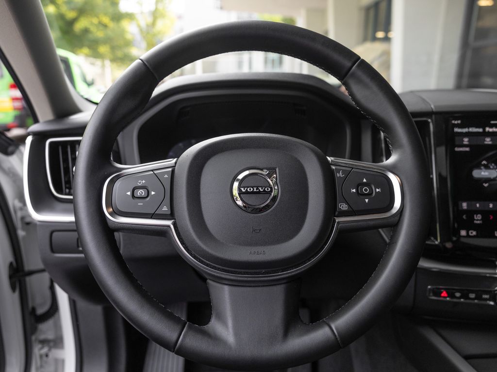 Volvo XC60 2024