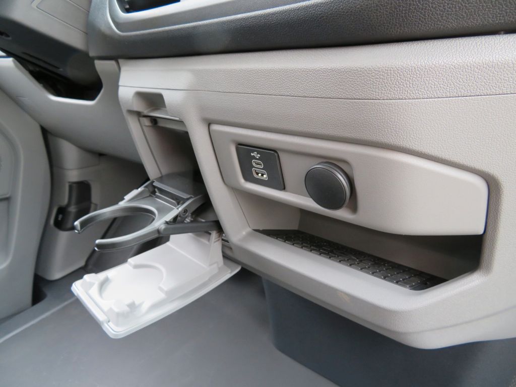 Ford Transit Custom 2025