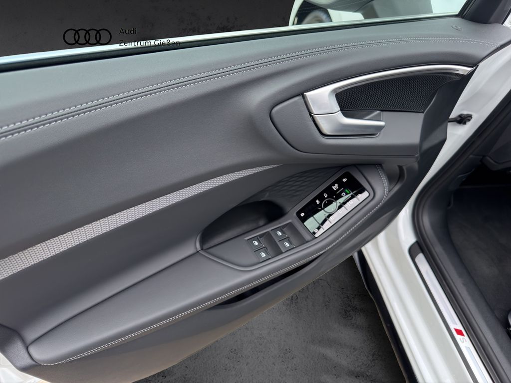 Audi A5 2024
