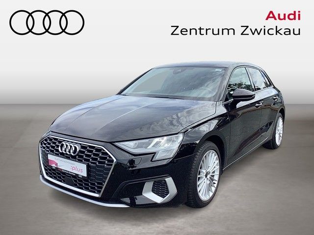 Audi A3 2021