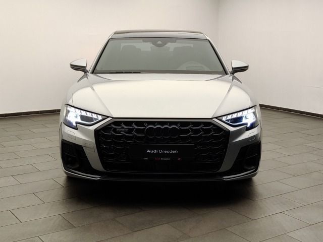 Audi A8 2025