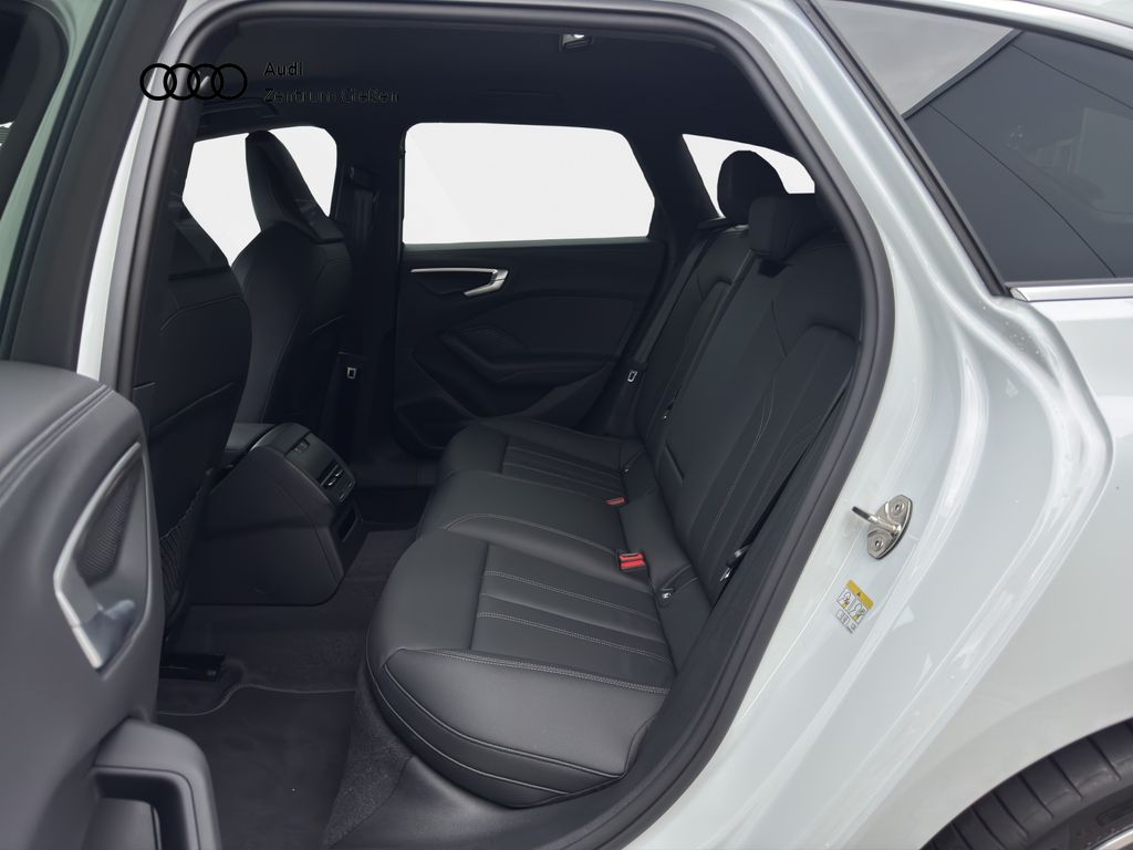 Audi A5 2024