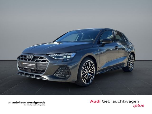 Audi A3 2025