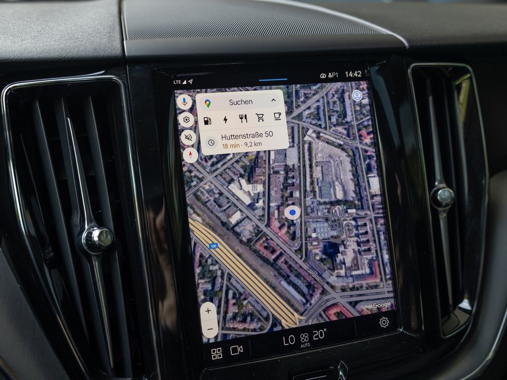 Volvo XC60 2024