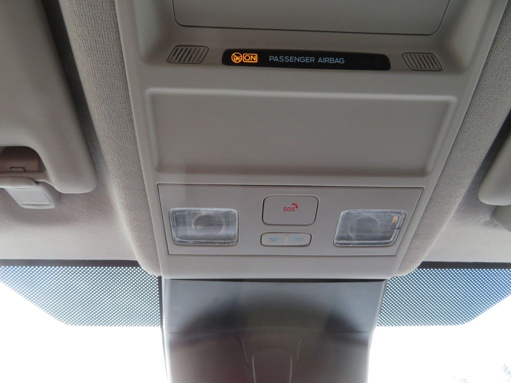 Ford Transit Custom 2025