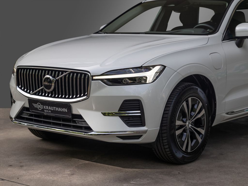 Volvo XC60 2024