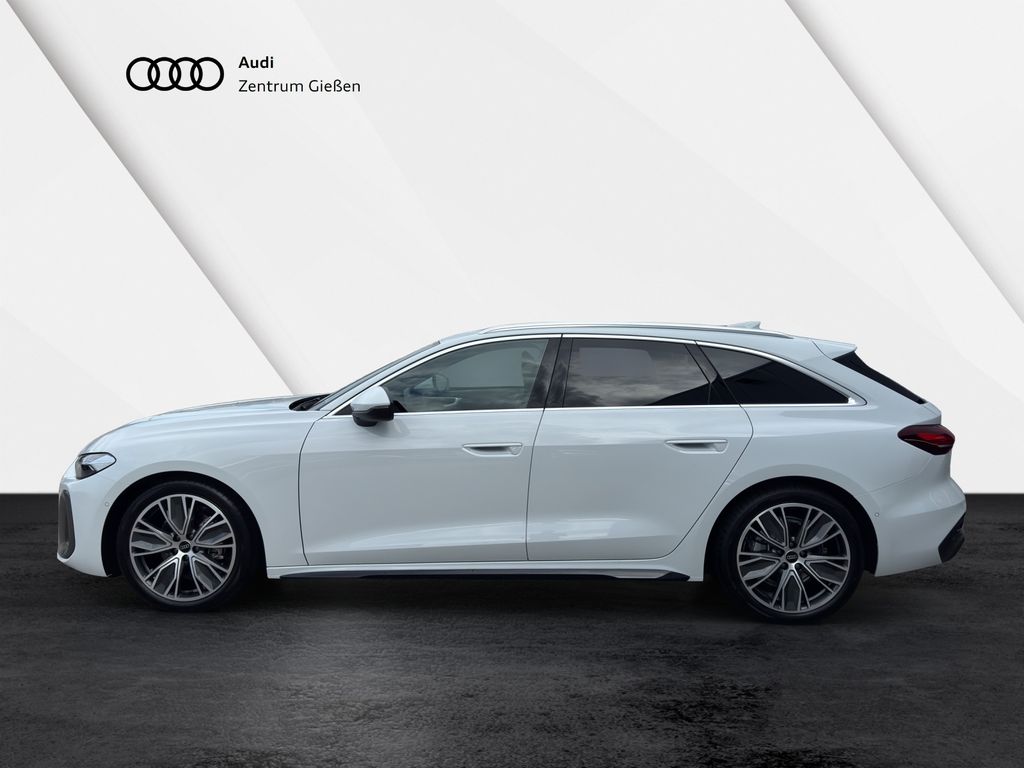 Audi A5 2024