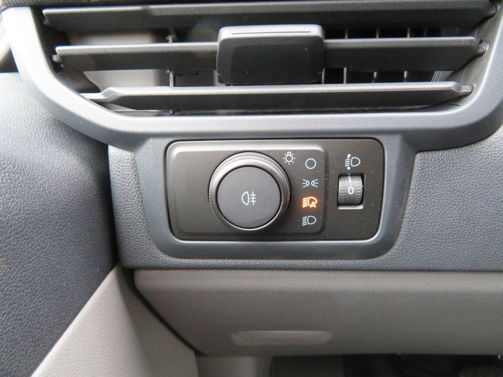 Ford Transit Custom 2025