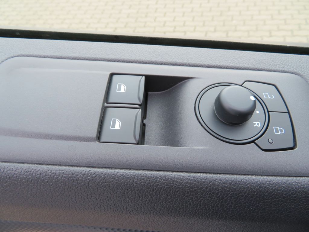 Ford Transit Custom 2025