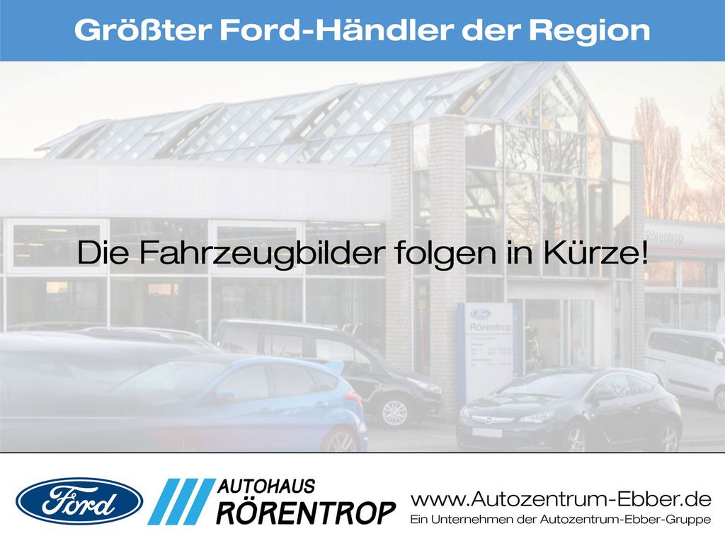 Ford Kuga 2023