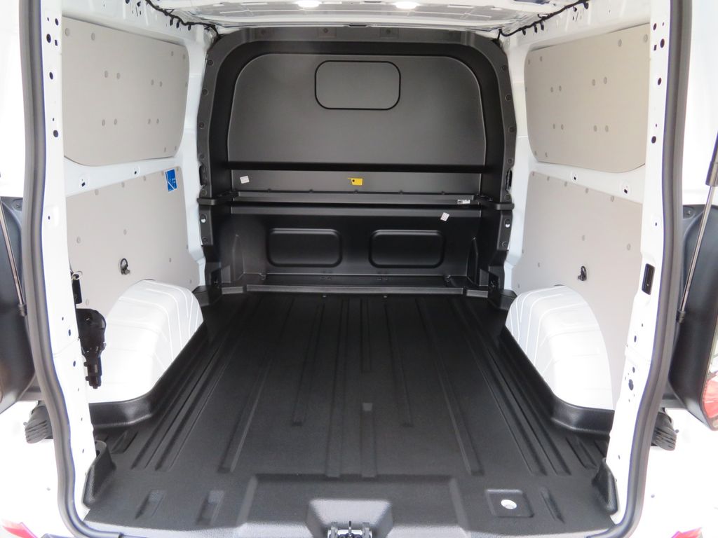 Ford Transit Custom 2025