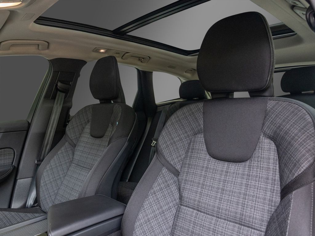 Volvo XC60 2024