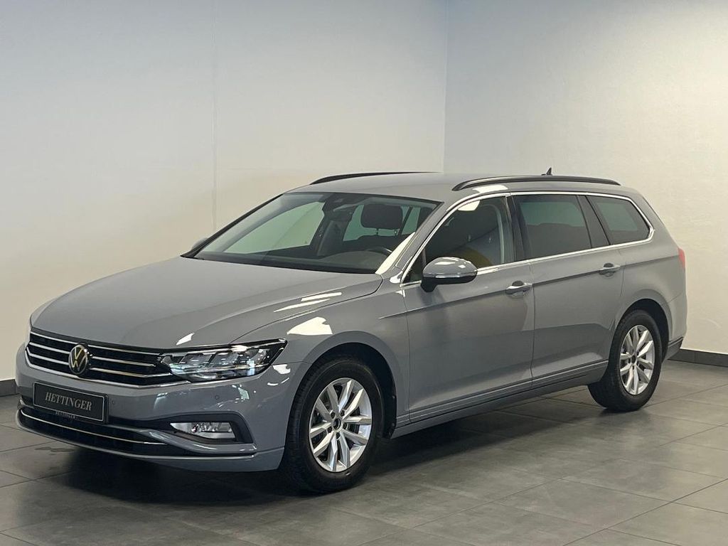 Volkswagen Passat Variant 2023