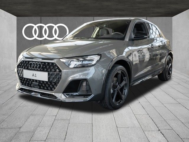 Audi A1 2025