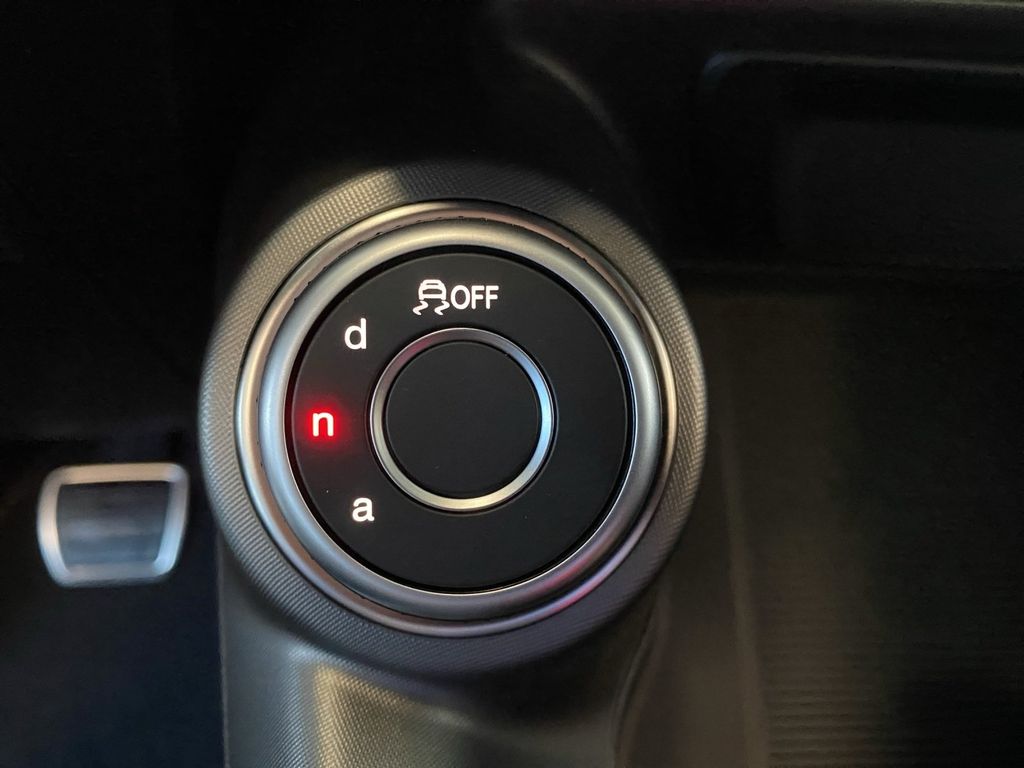 Alfa Romeo Tonale 2025