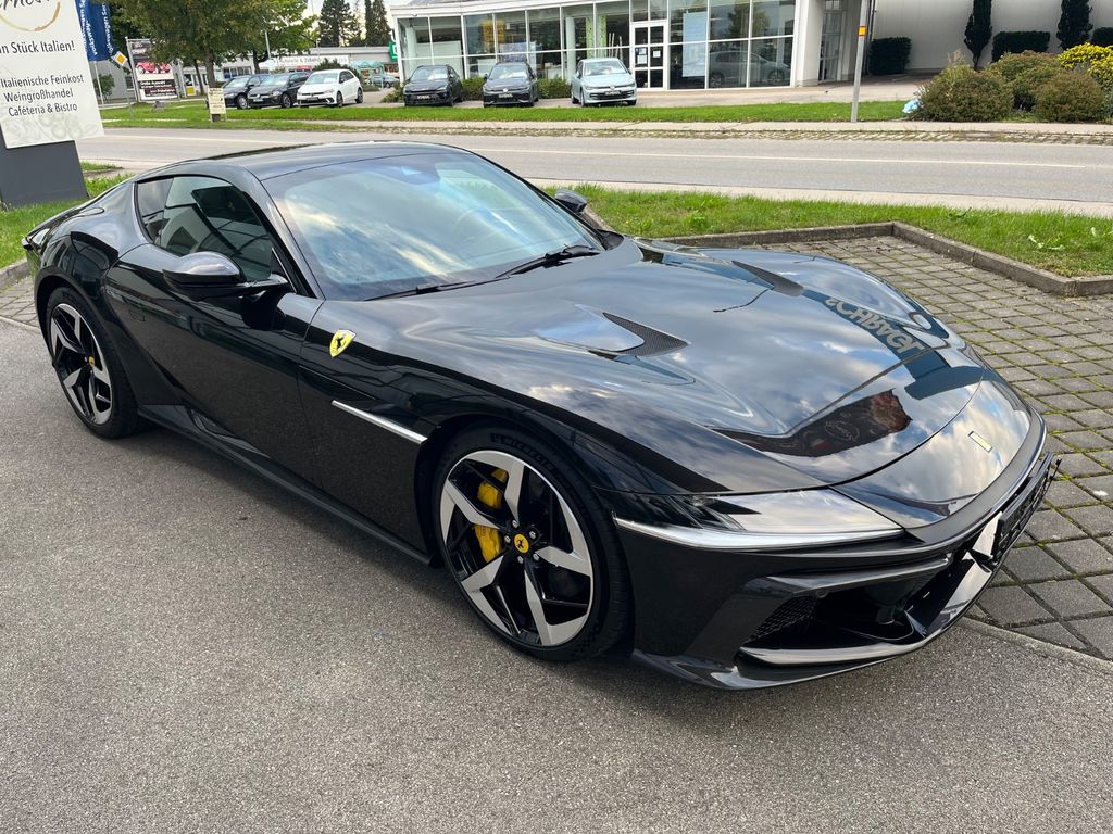Ferrari 12Cilindri