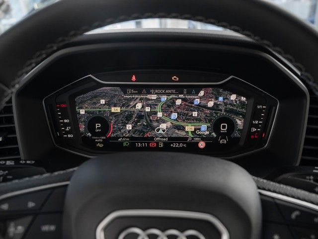 Audi A1 2025