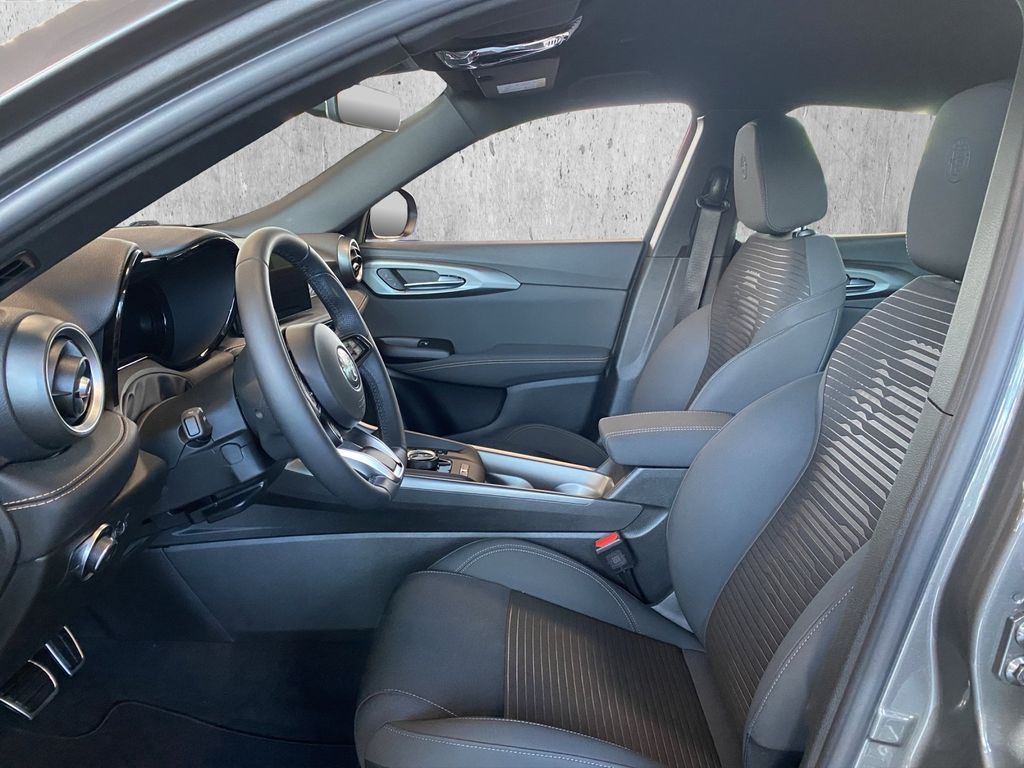 Alfa Romeo Tonale 2025