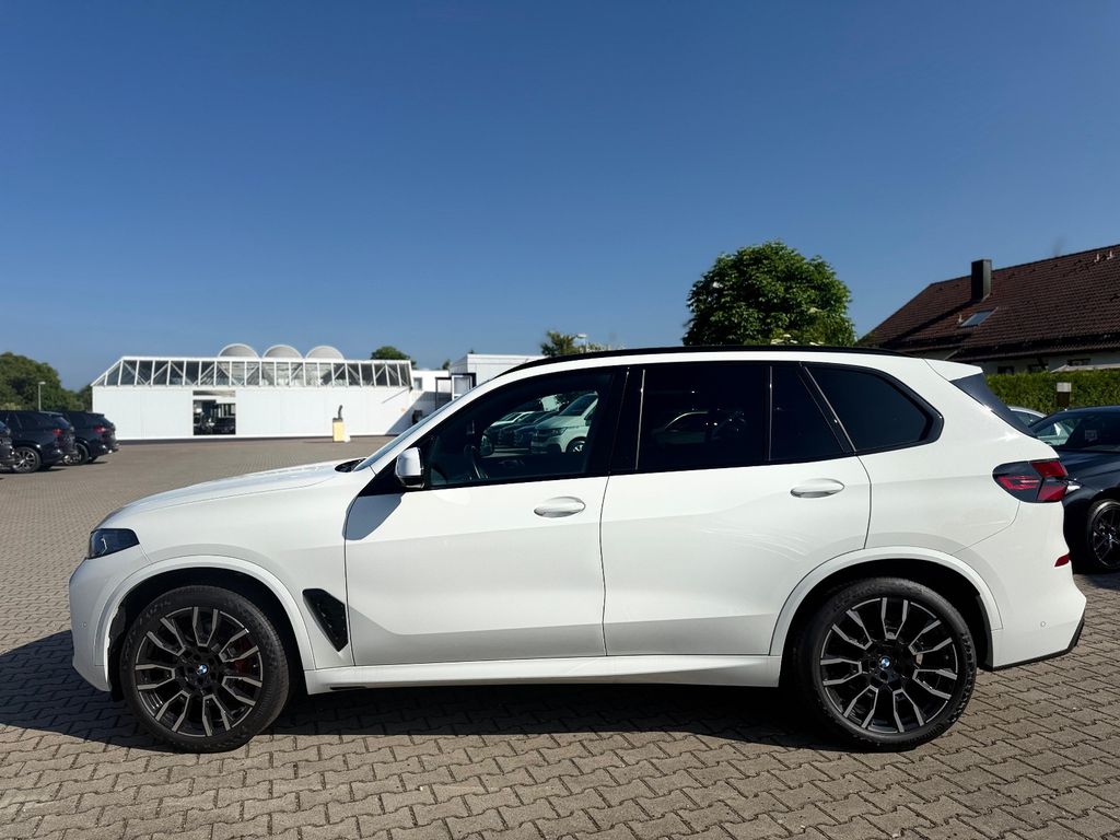BMW X5 2023