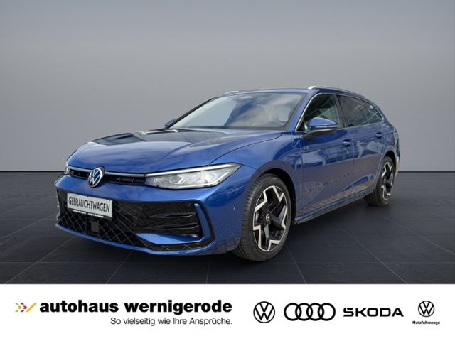 Volkswagen Passat Variant 2024