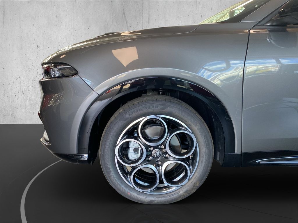 Alfa Romeo Tonale 2025