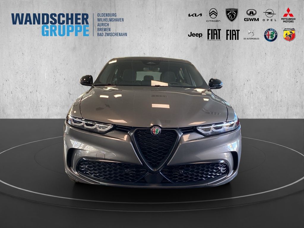 Alfa Romeo Tonale 2025