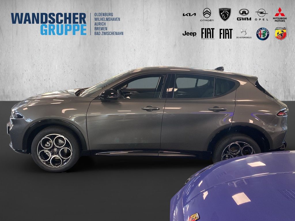 Alfa Romeo Tonale 2025