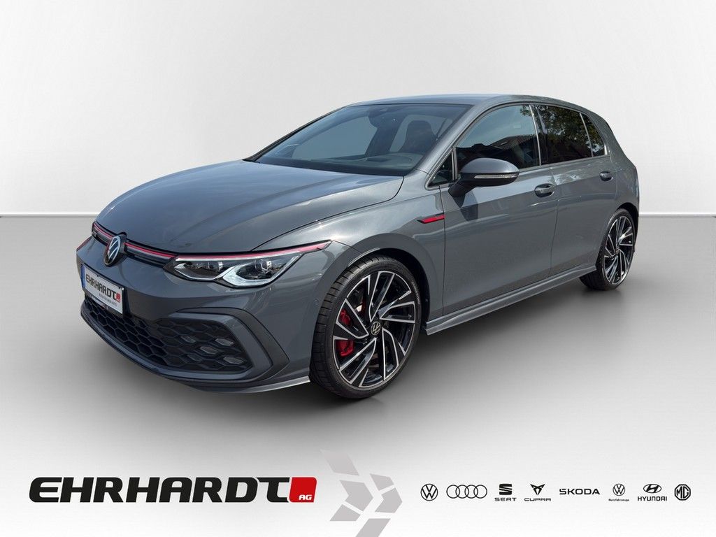 Volkswagen Golf 2024