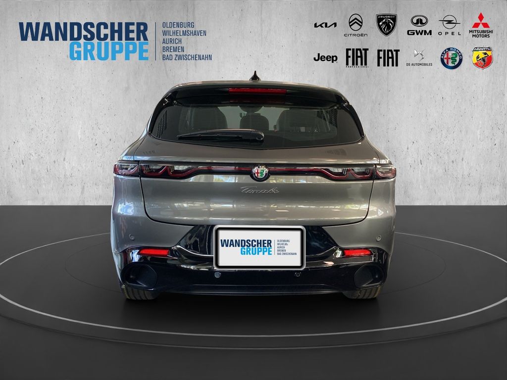 Alfa Romeo Tonale 2025