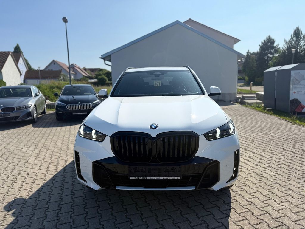 BMW X5 2023