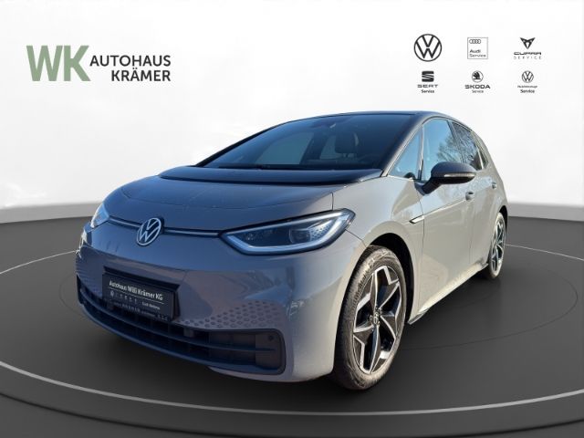 Volkswagen ID.3 2020