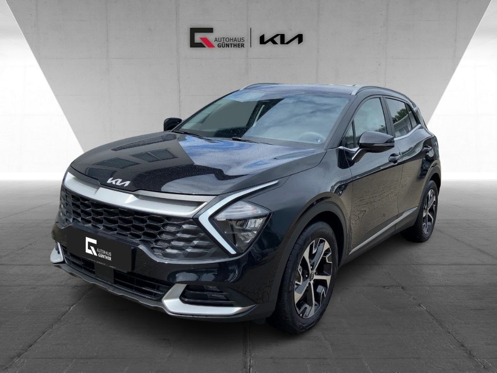 Kia Sportage 2025