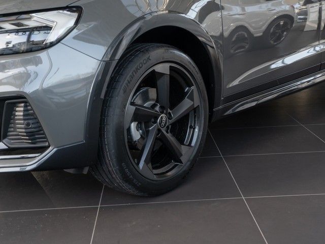 Audi A1 2025